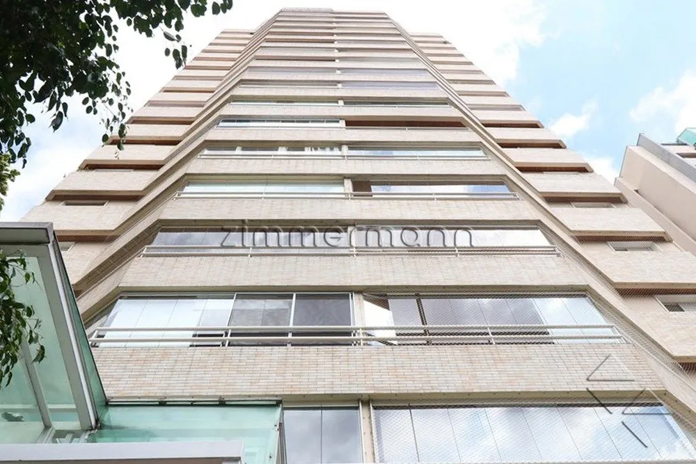 Apartamento, 3 quartos, 110 m² - Foto 1