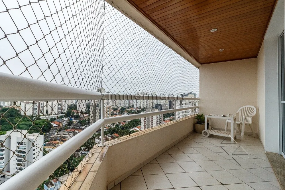 Apartamento, 3 quartos, 110 m² - Foto 5