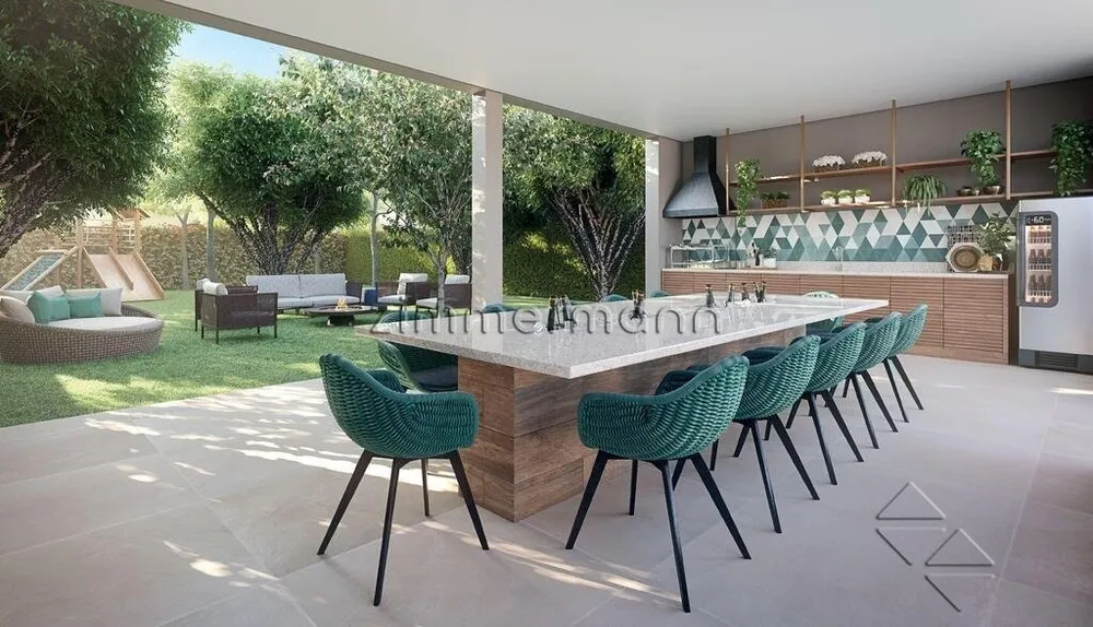 Apartamento, 3 quartos, 125 m² - Foto 8