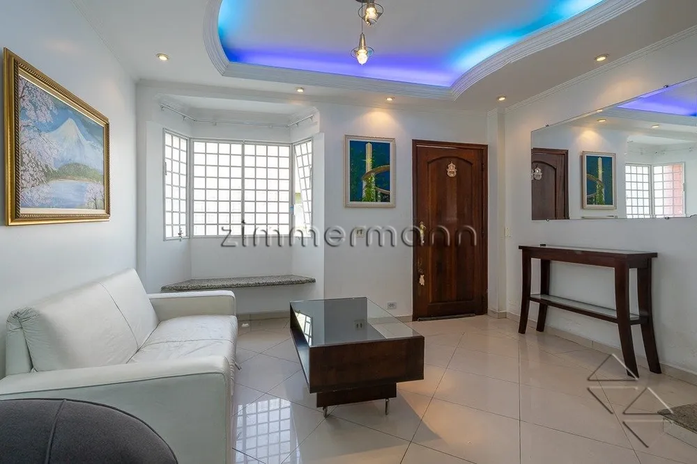 Casa, 3 quartos, 120 m² - Foto 1