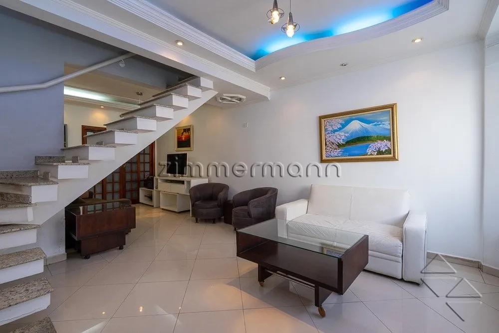 Casa, 3 quartos, 120 m² - Foto 3