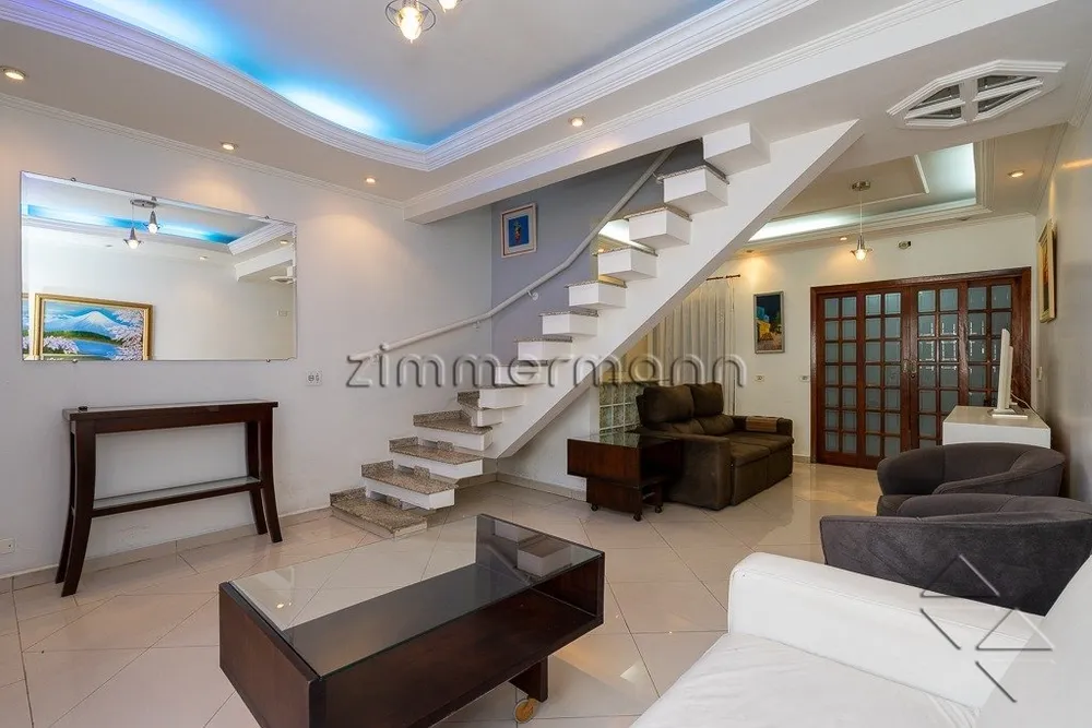 Casa, 3 quartos, 120 m² - Foto 4