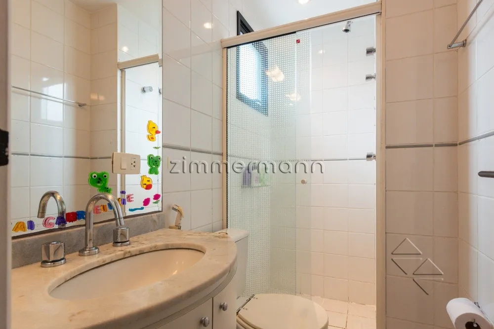 Apartamento, 2 quartos, 115 m² - Foto 3