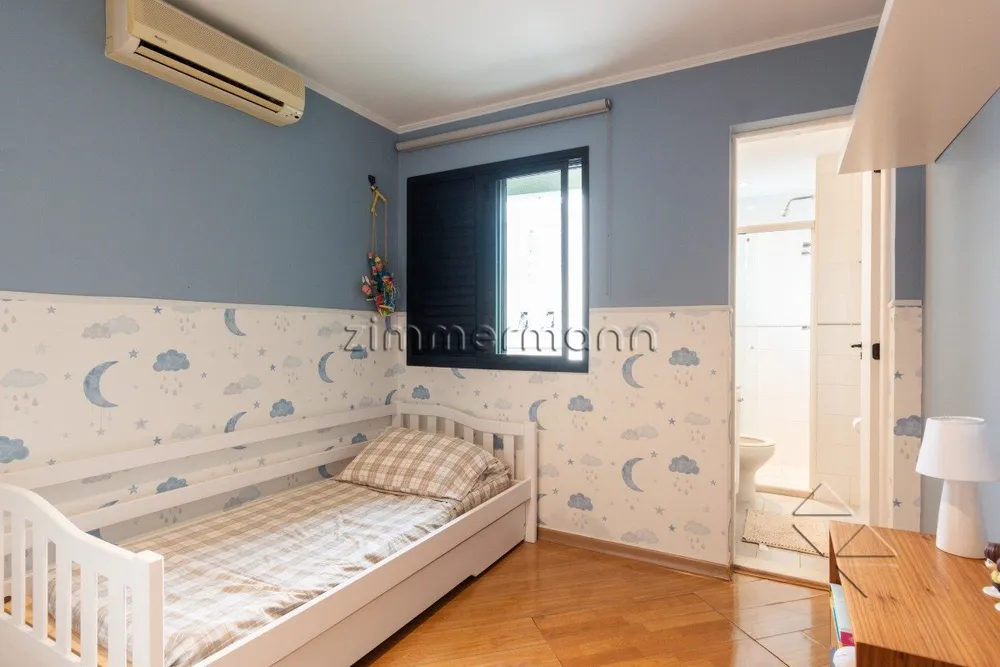 Apartamento, 2 quartos, 115 m² - Foto 2