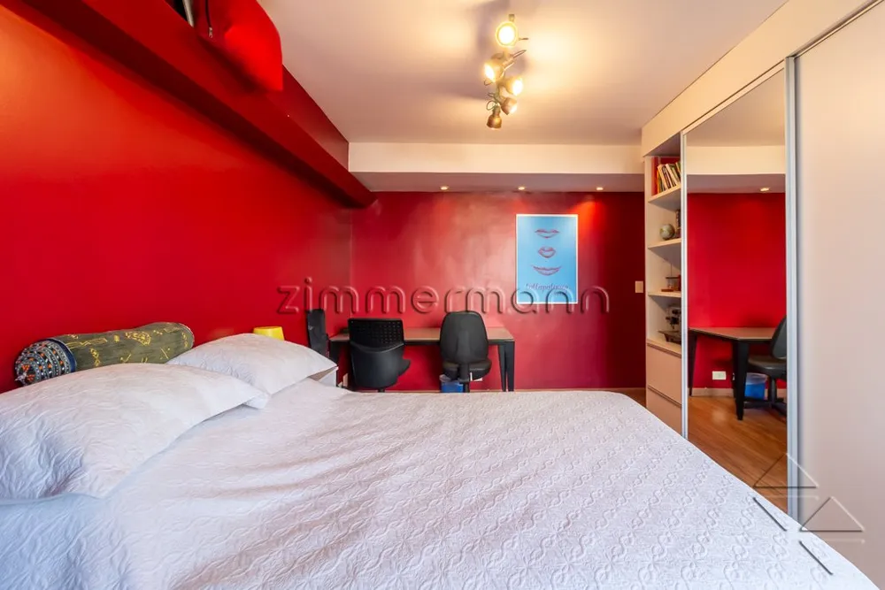 Casa, 4 quartos, 360 m² - Foto 9