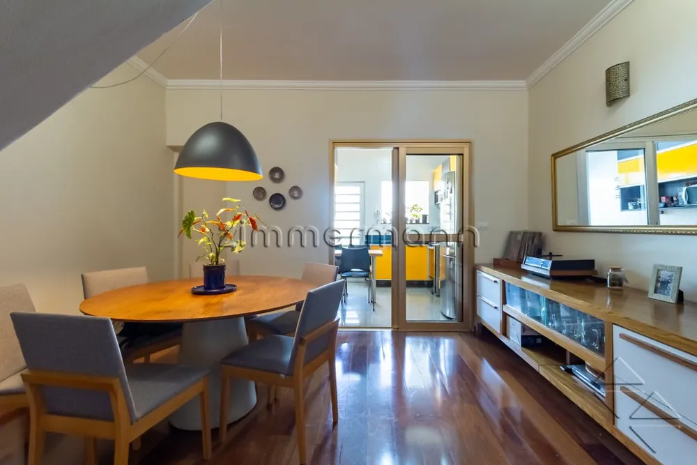 Casa, 4 quartos, 360 m² - Foto 2