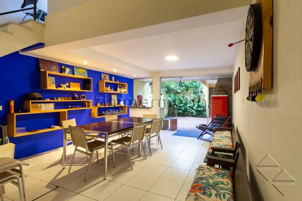 Casa, 4 quartos, 360 m² - Foto 5