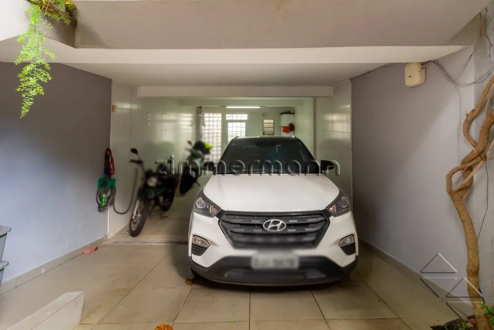 Casa, 4 quartos, 360 m² - Foto 8