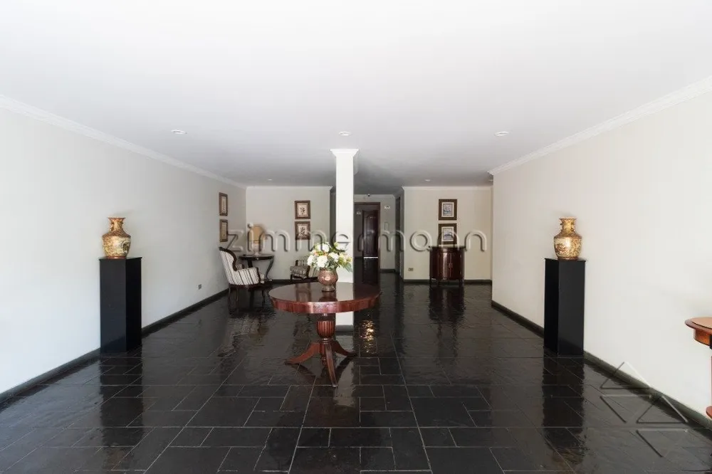 Apartamento, 3 quartos, 76 m² - Foto 2