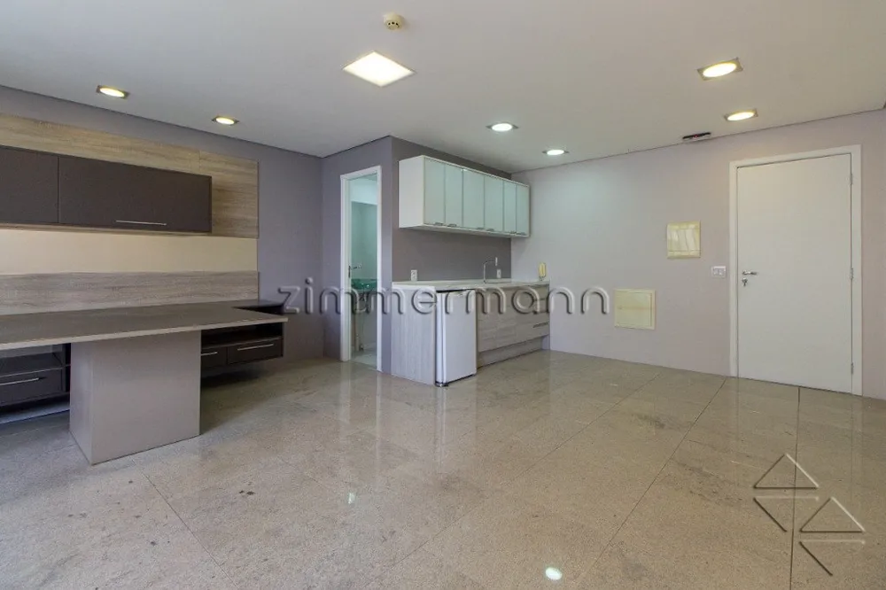 Casa Comercial, 35 m² - Foto 3
