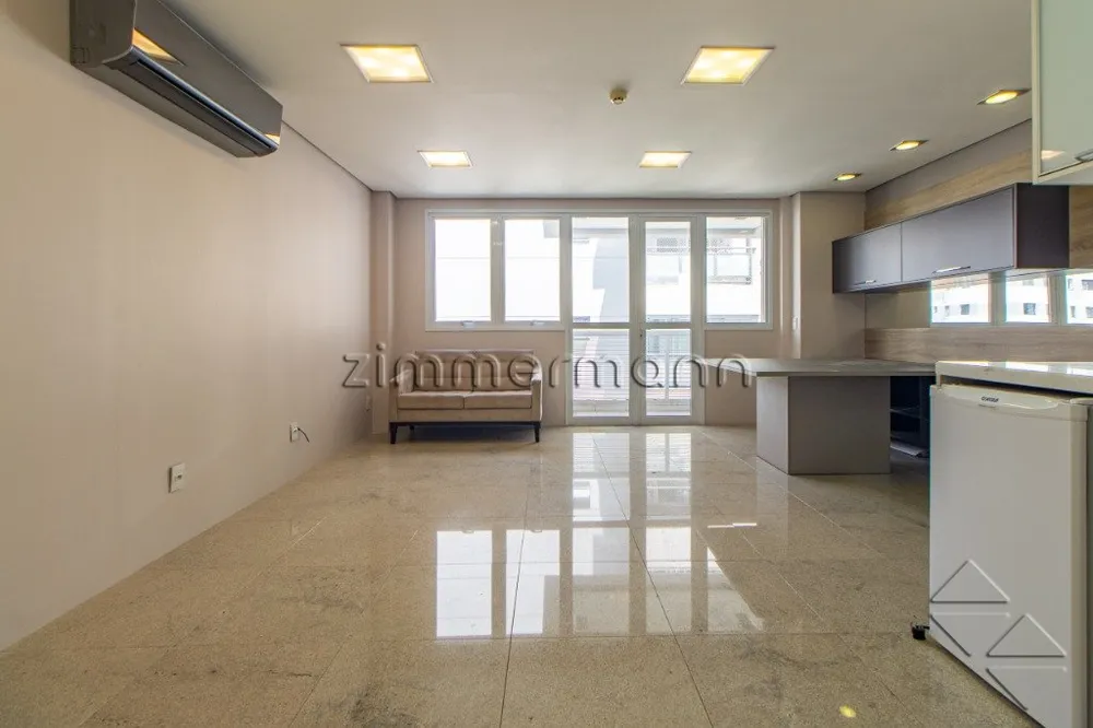 Casa Comercial, 35 m² - Foto 1