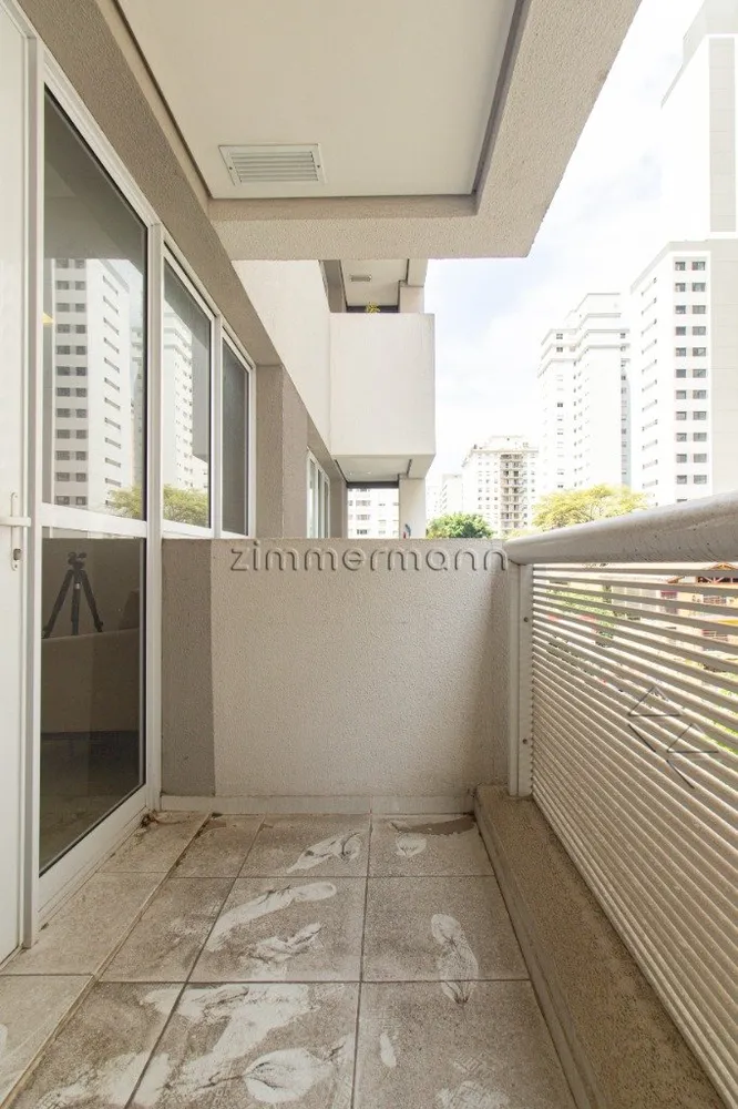 Casa Comercial, 35 m² - Foto 2