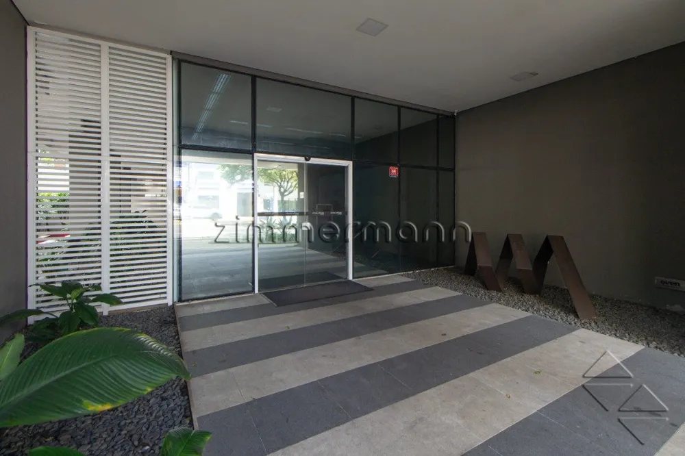 Casa Comercial, 35 m² - Foto 8