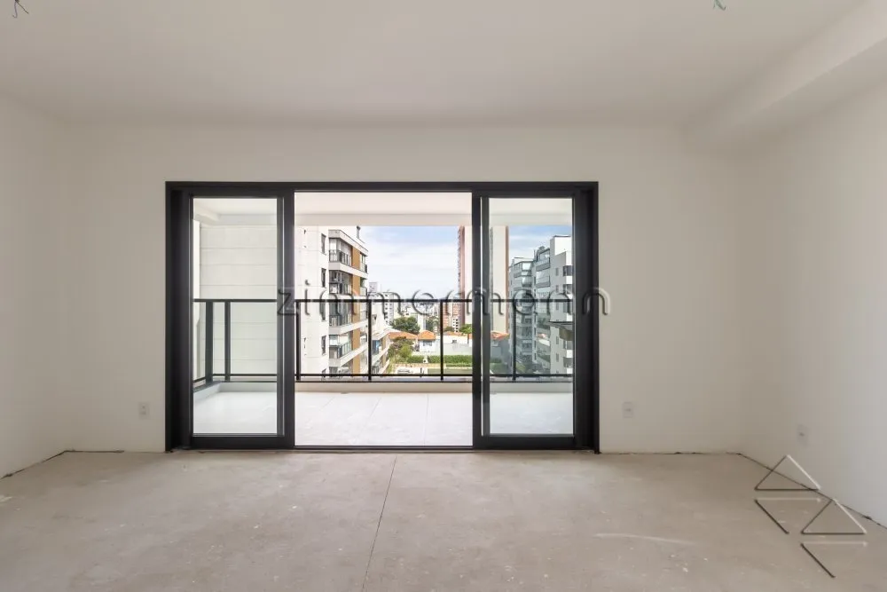 Apartamento, 3 quartos, 115 m² - Foto 3