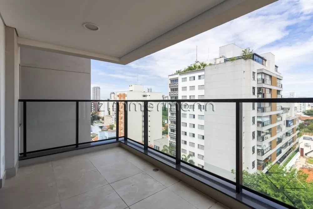 Apartamento, 3 quartos, 115 m² - Foto 1