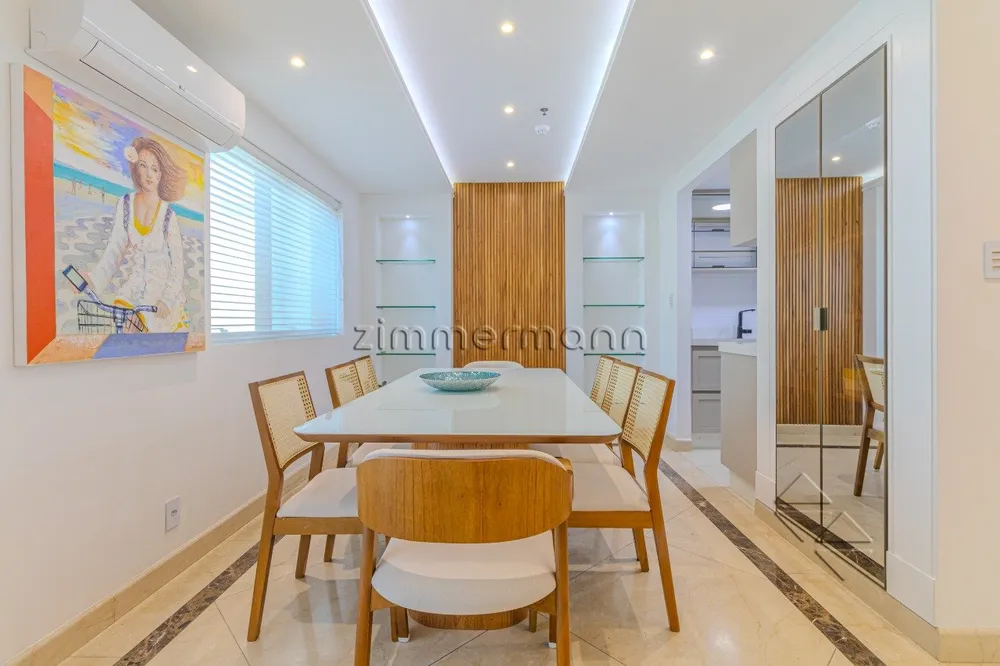Apartamento, 2 quartos, 120 m² - Foto 1
