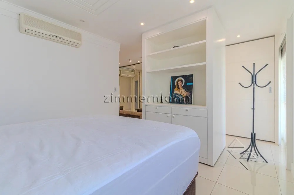 Apartamento, 2 quartos, 120 m² - Foto 2