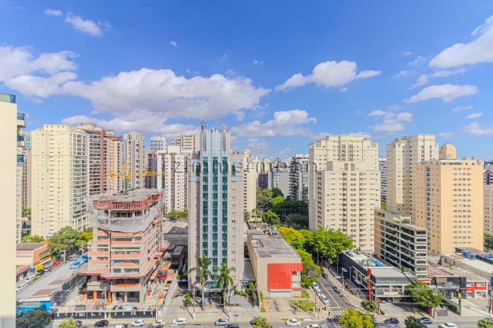 Apartamento, 2 quartos, 120 m² - Foto 1