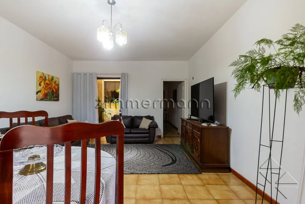Casa, 3 quartos, 142 m² - Foto 8