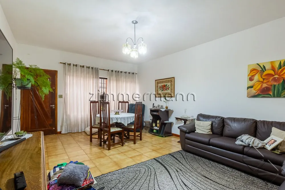Casa, 3 quartos, 142 m² - Foto 4