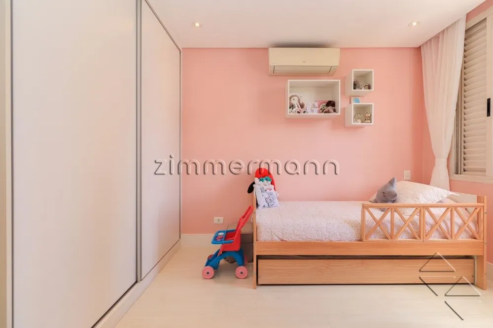 Apartamento, 2 quartos, 204 m² - Foto 3