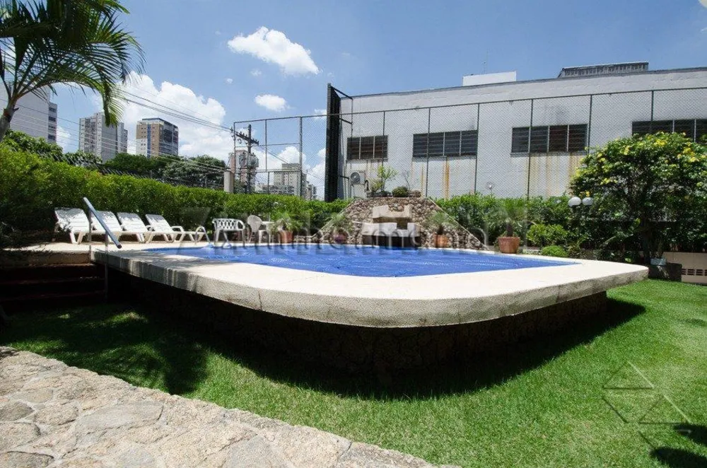 Apartamento, 2 quartos, 204 m² - Foto 5