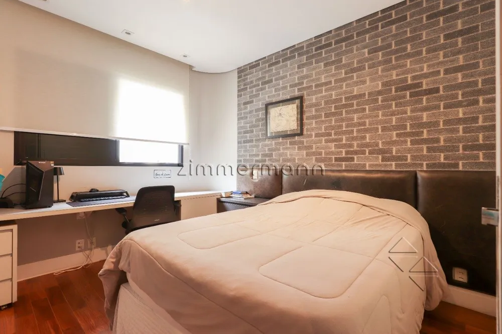 Apartamento, 4 quartos, 240 m² - Foto 5