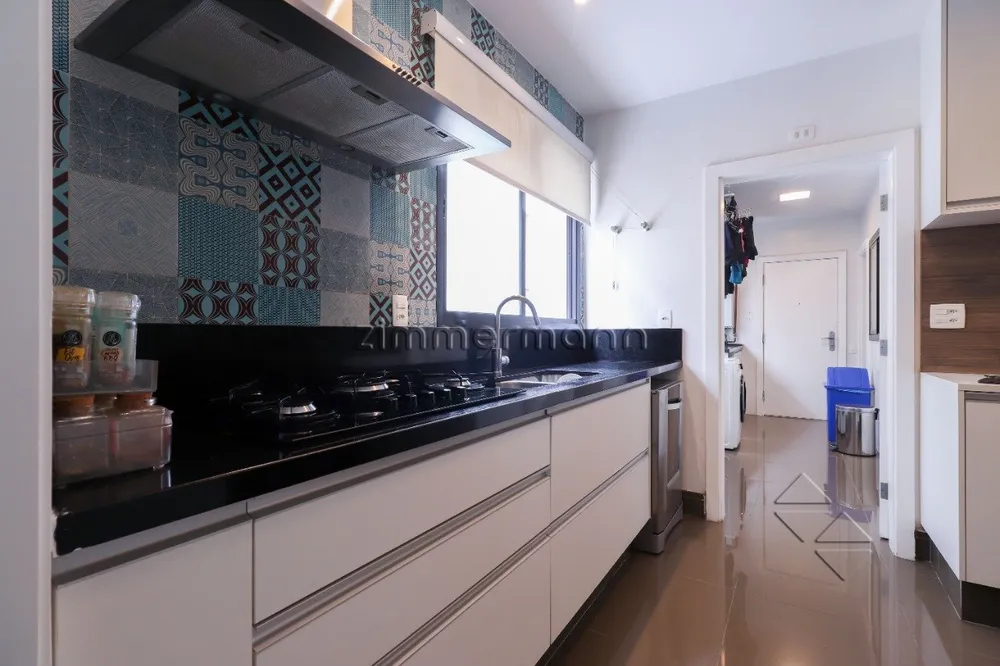 Apartamento, 4 quartos, 240 m² - Foto 4