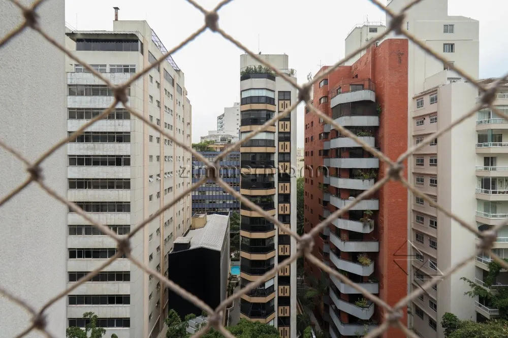 Apartamento, 4 quartos, 240 m² - Foto 3