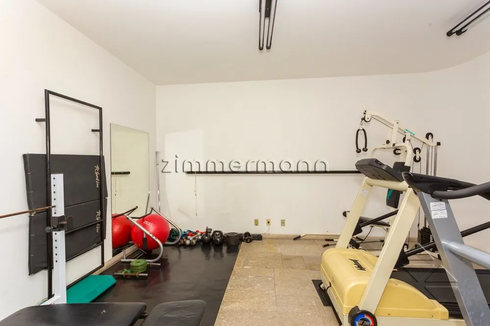 Apartamento, 4 quartos, 240 m² - Foto 6