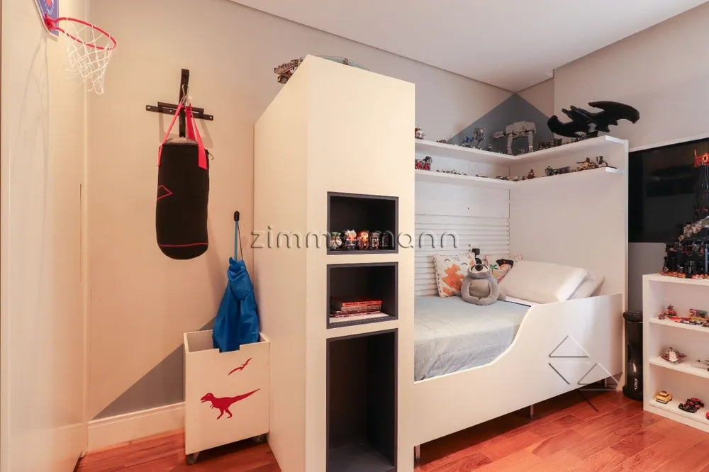 Apartamento, 4 quartos, 240 m² - Foto 1