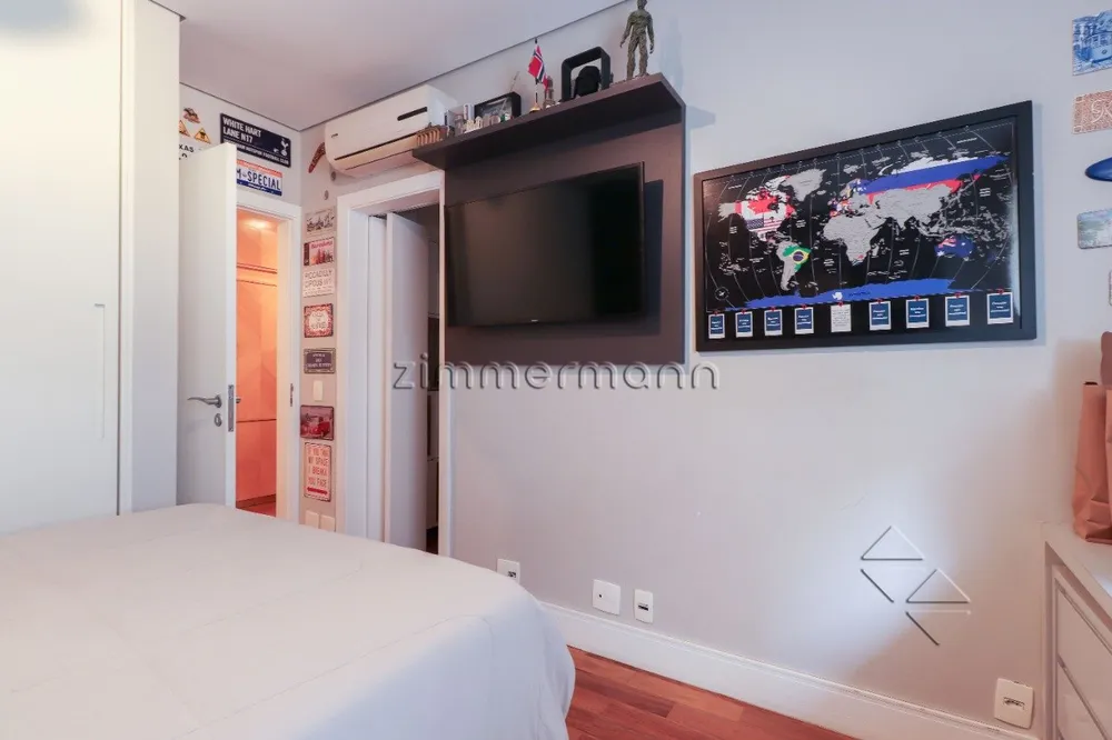 Apartamento, 4 quartos, 240 m² - Foto 2