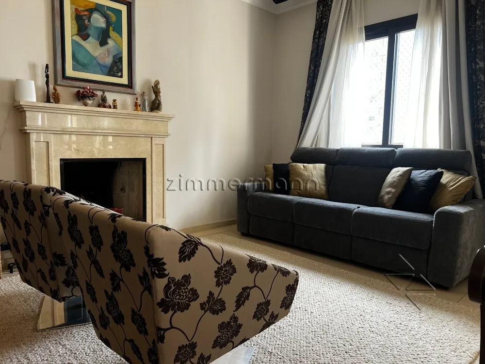 Apartamento, 4 quartos, 313 m² - Foto 3
