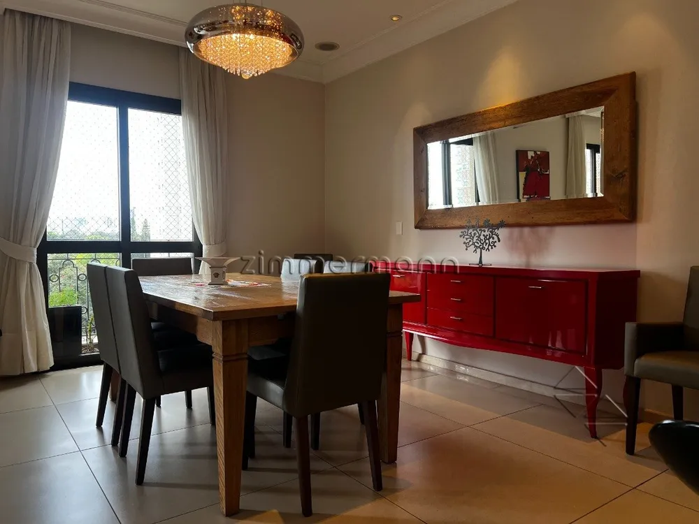 Apartamento, 4 quartos, 313 m² - Foto 4