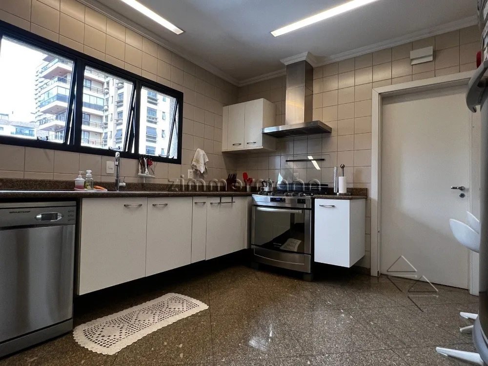 Apartamento, 4 quartos, 313 m² - Foto 6