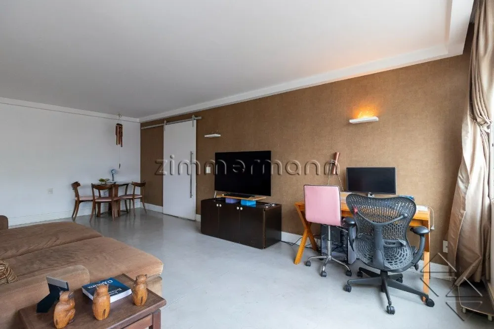Apartamento, 2 quartos, 112 m² - Foto 8