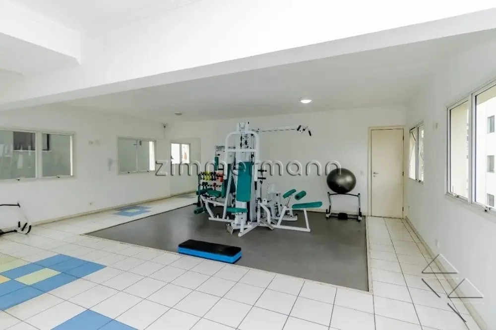 Apartamento, 1 quarto, 40 m² - Foto 5