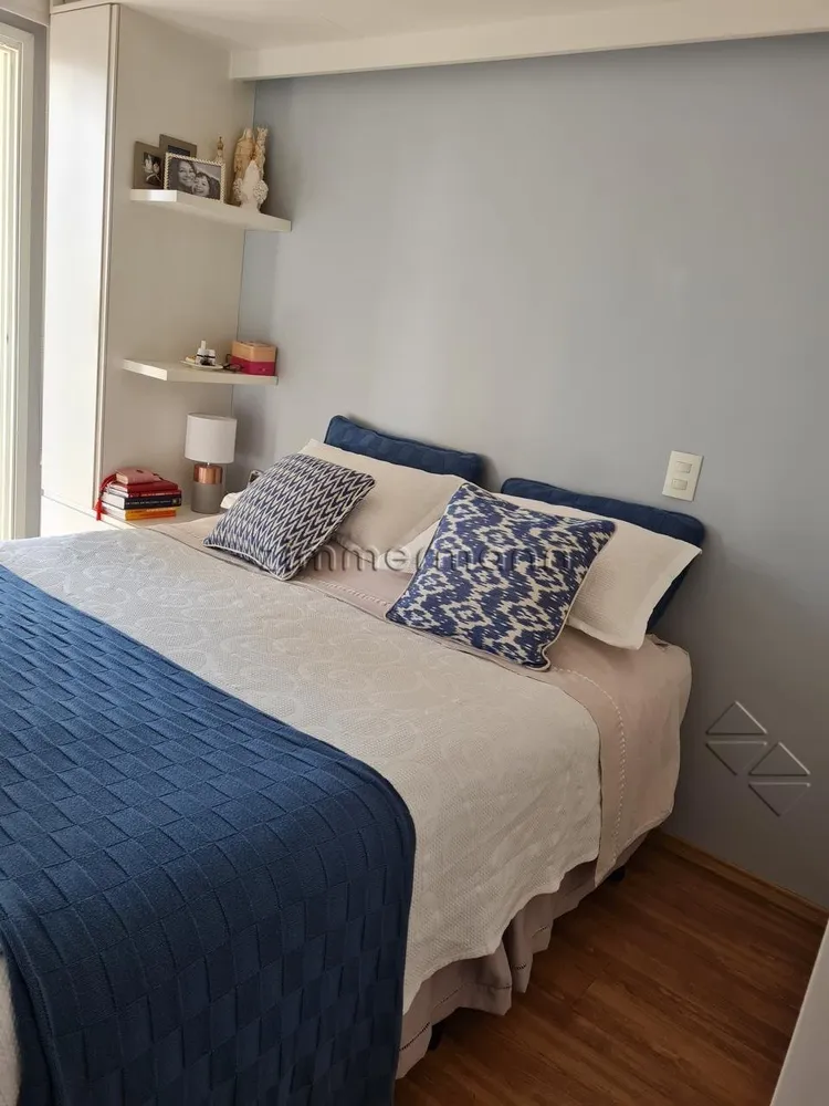Apartamento, 1 quarto, 40 m² - Foto 4
