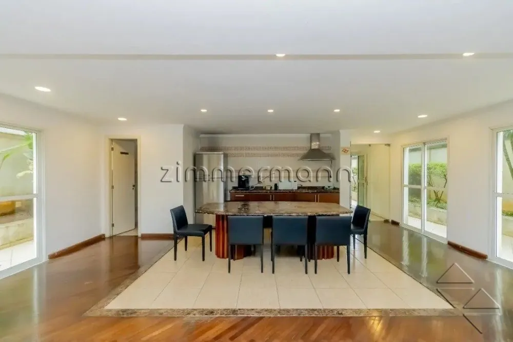 Apartamento, 1 quarto, 40 m² - Foto 2