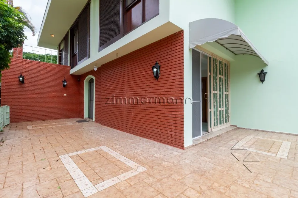 Casa, 4 quartos, 500 m² - Foto 1