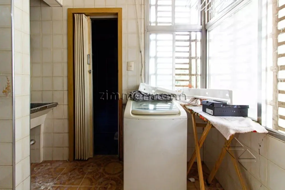 Apartamento, 3 quartos, 130 m² - Foto 6