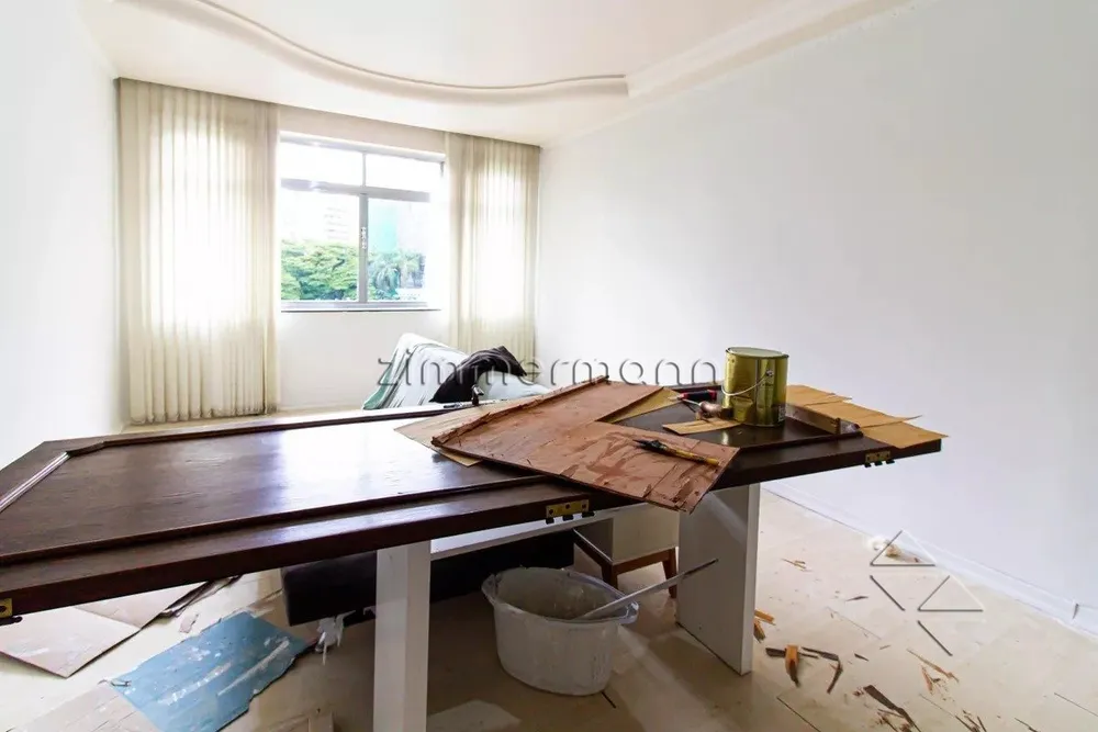 Apartamento, 3 quartos, 130 m² - Foto 3