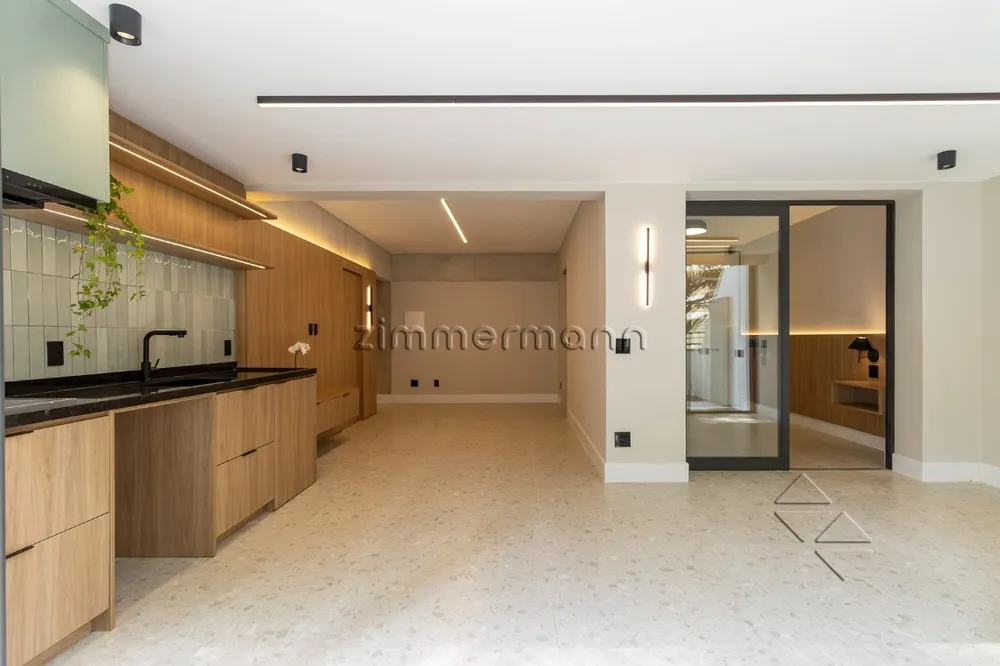 Apartamento, 1 quarto, 83 m² - Foto 4