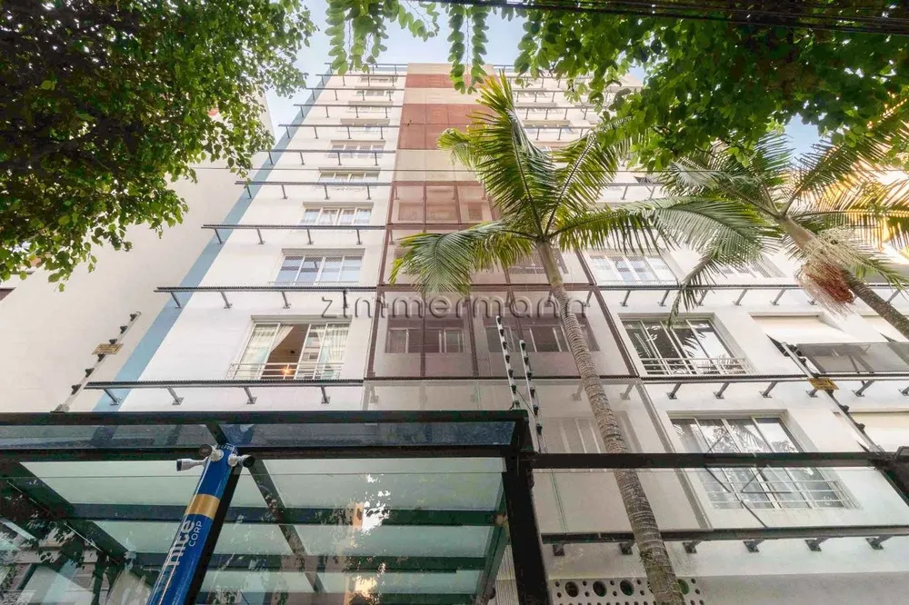 Apartamento, 1 quarto, 83 m² - Foto 5