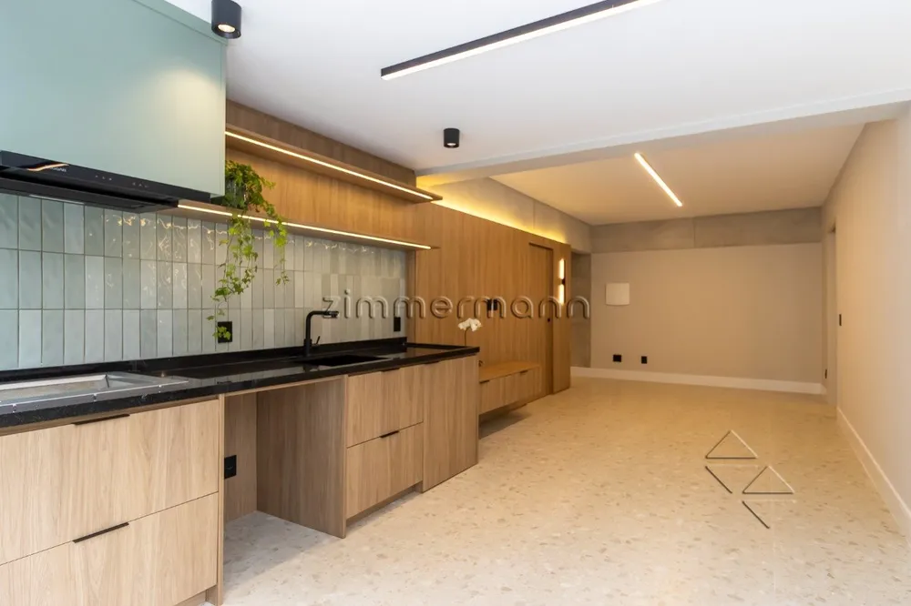 Apartamento, 1 quarto, 83 m² - Foto 5