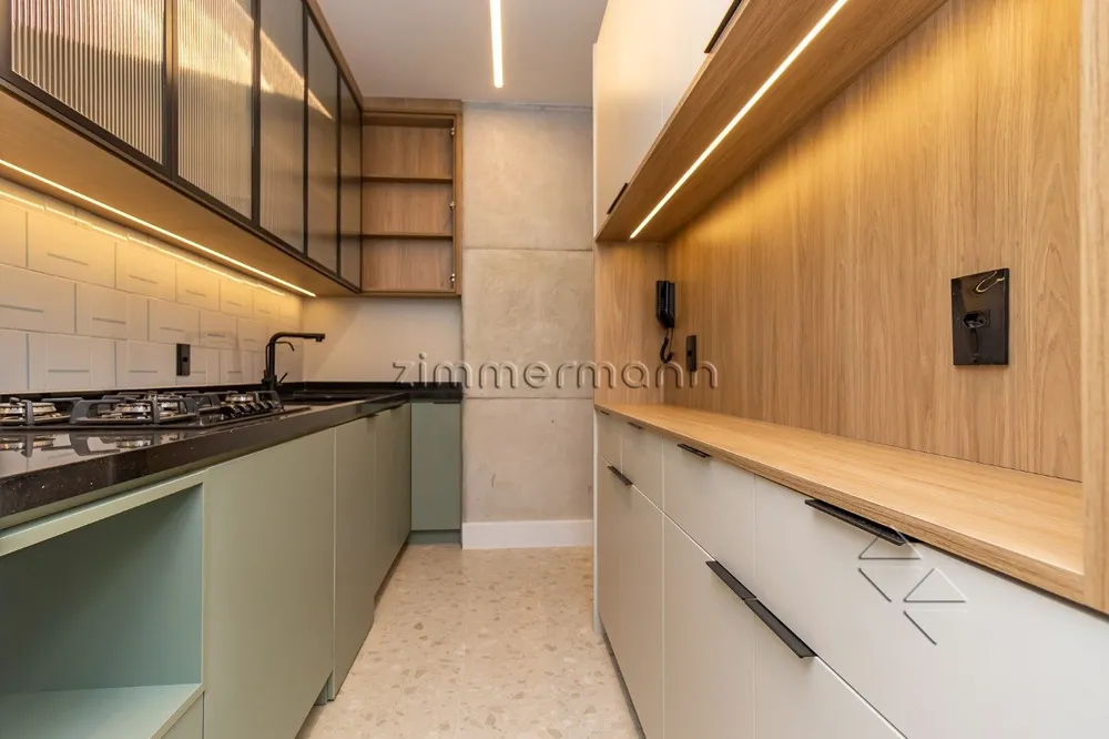 Apartamento, 1 quarto, 83 m² - Foto 7