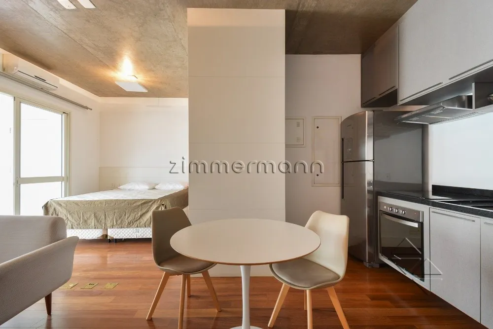 Apartamento, 1 quarto, 60 m² - Foto 10