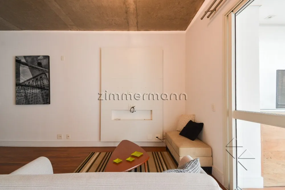 Apartamento, 1 quarto, 60 m² - Foto 4