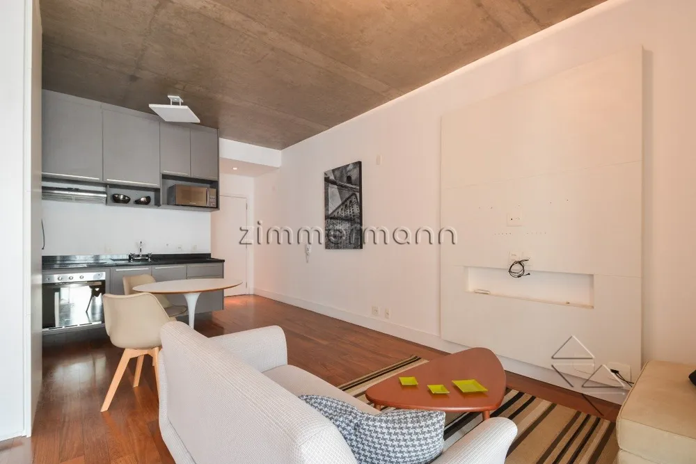 Apartamento, 1 quarto, 60 m² - Foto 6