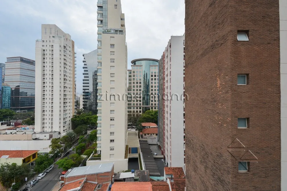 Apartamento, 1 quarto, 60 m² - Foto 1